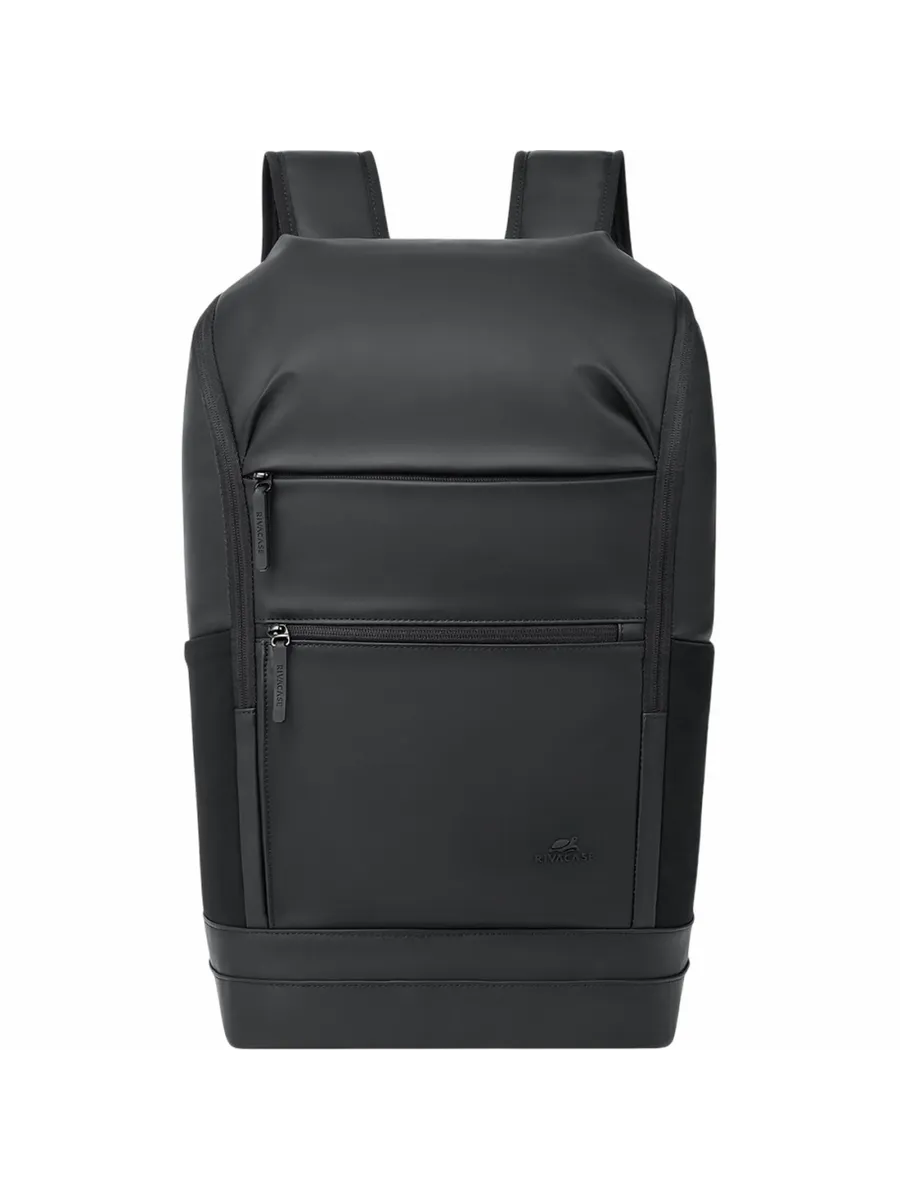 Backpack Rivacase 7856 Black Eden-ECO 20L Urban backpack 15.6"