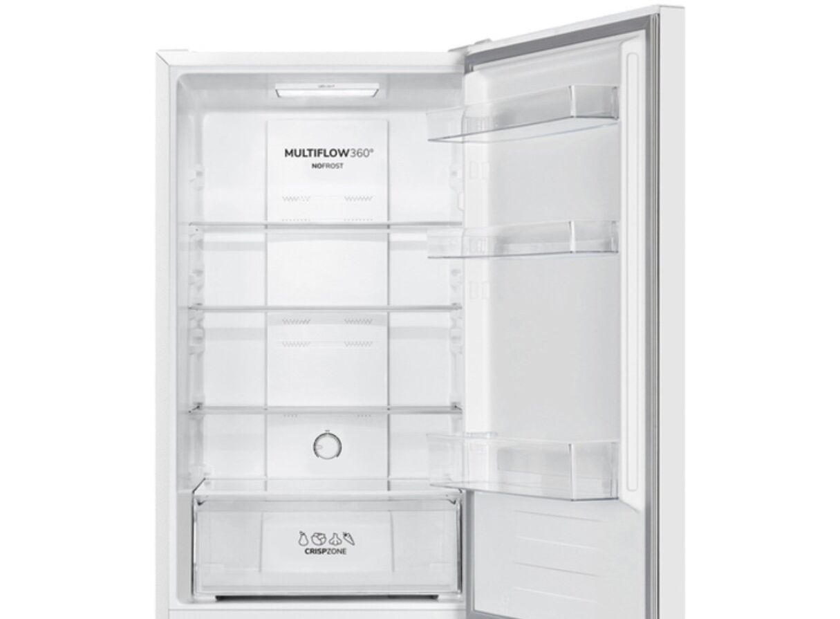 Refr/com Gorenje NRK6182PW4