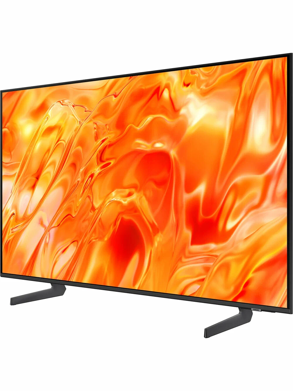 50" LED SMART TV Samsung QE50QN70HAUXUA, Mini LED 4K UHD, Tizen OS, Black