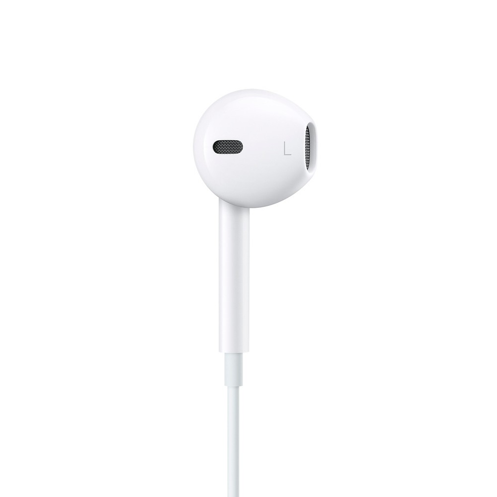 Apple EarPods with 3.5mm Headphone Plug MWU53ZM/A