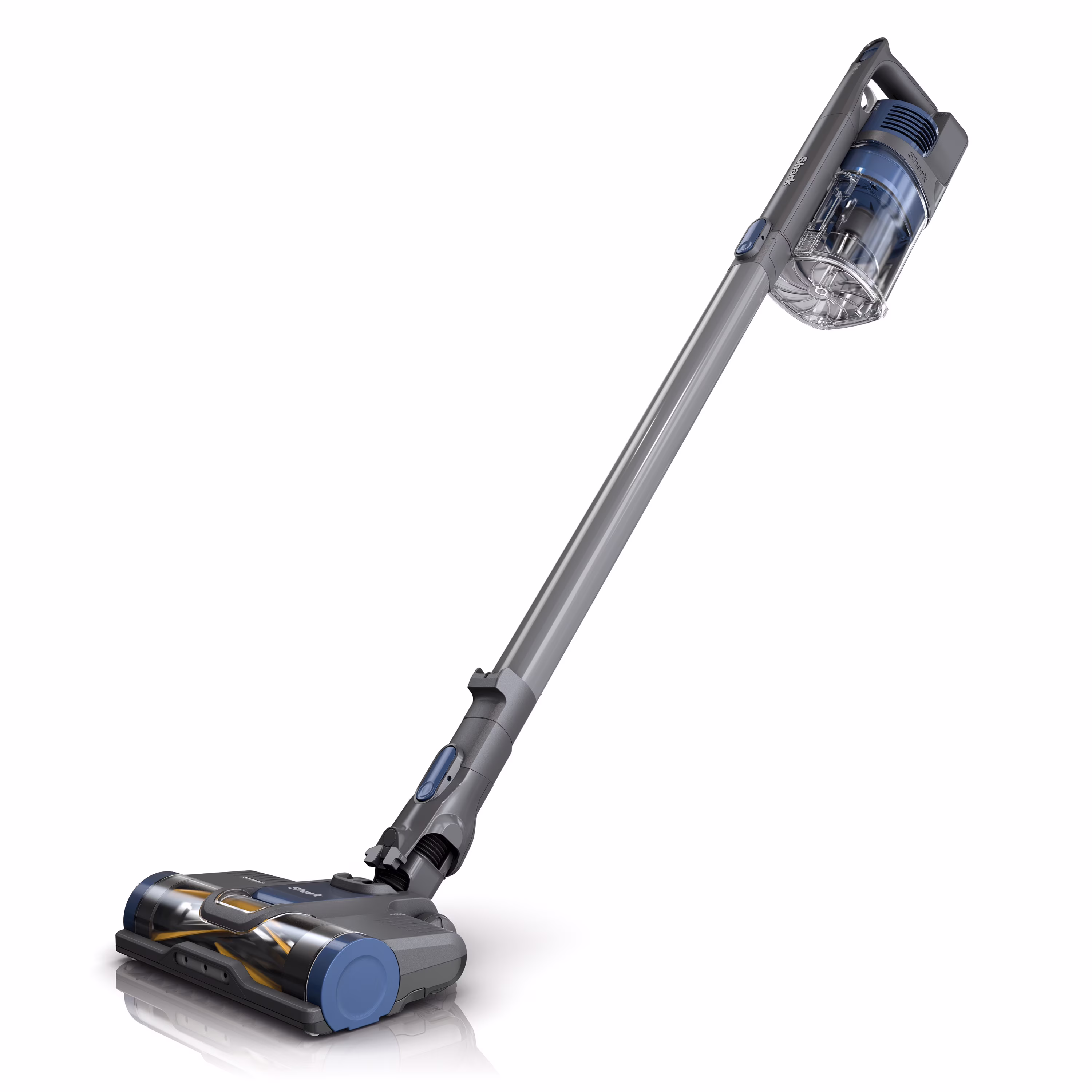 Vacuum Cleaner Polaris PVCSDC3000 WIFI IQ HOME