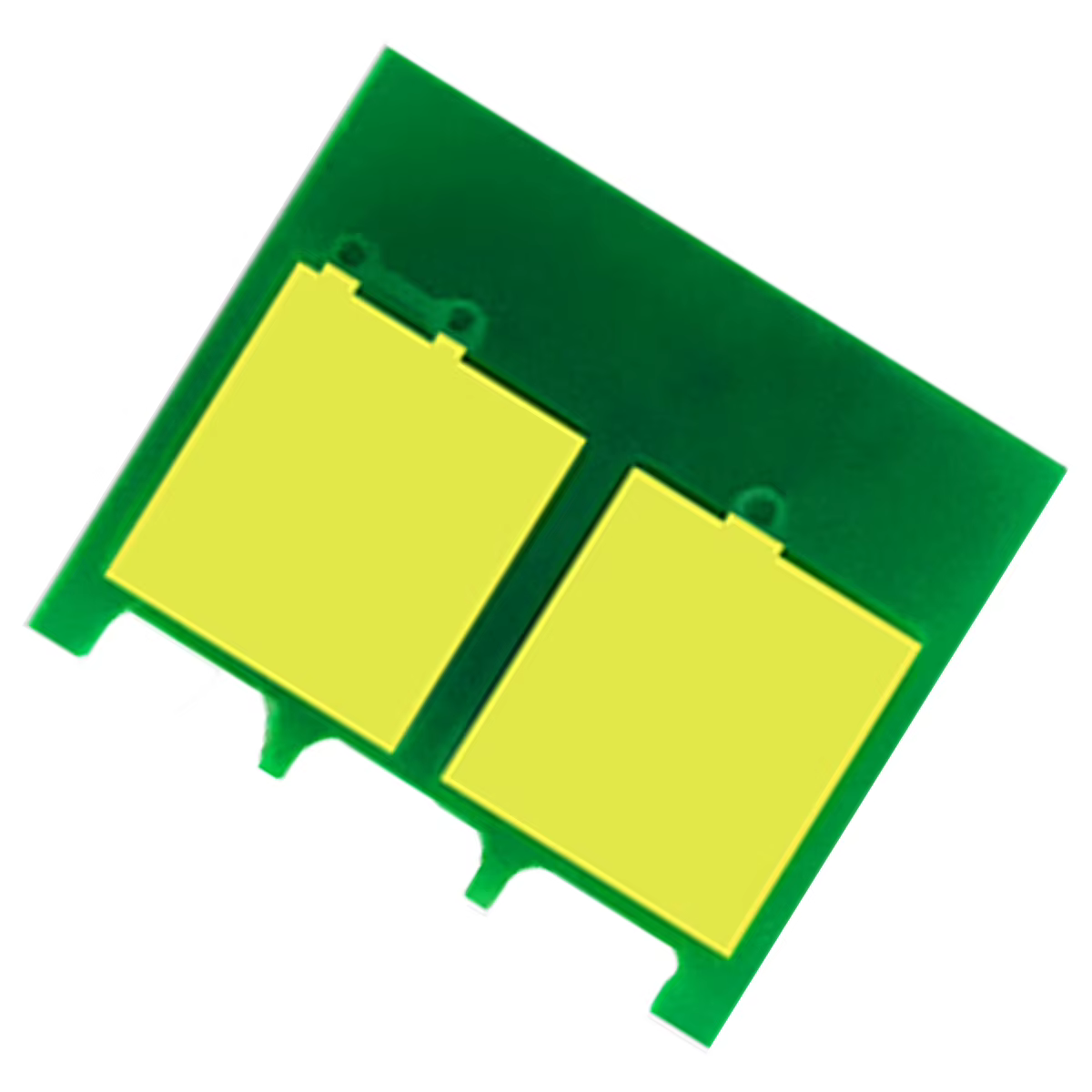 CHIP for HP LJ 1515/1215 Cyan SCC