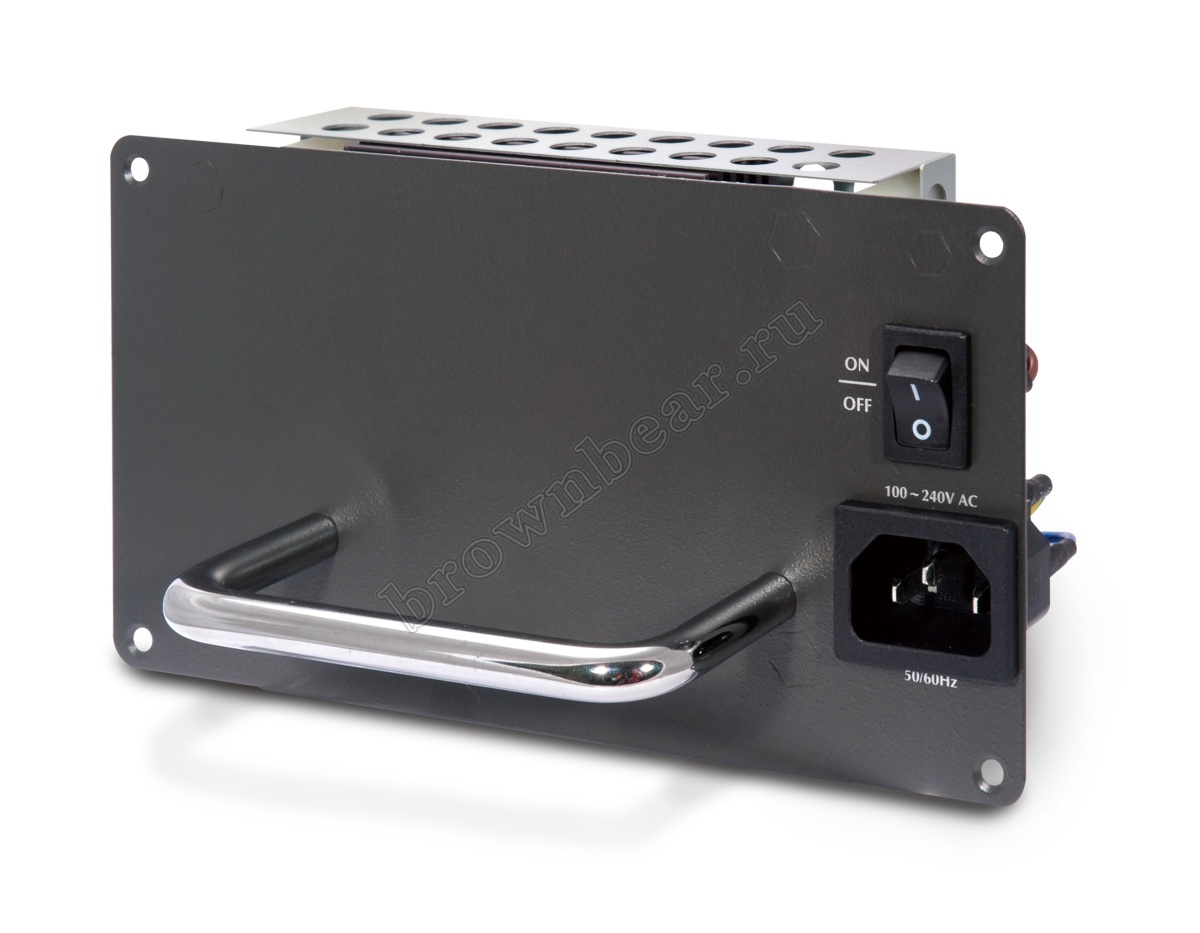 DC -48V Redudant Power Supply for MC-1500R/48, MC15-RPS48