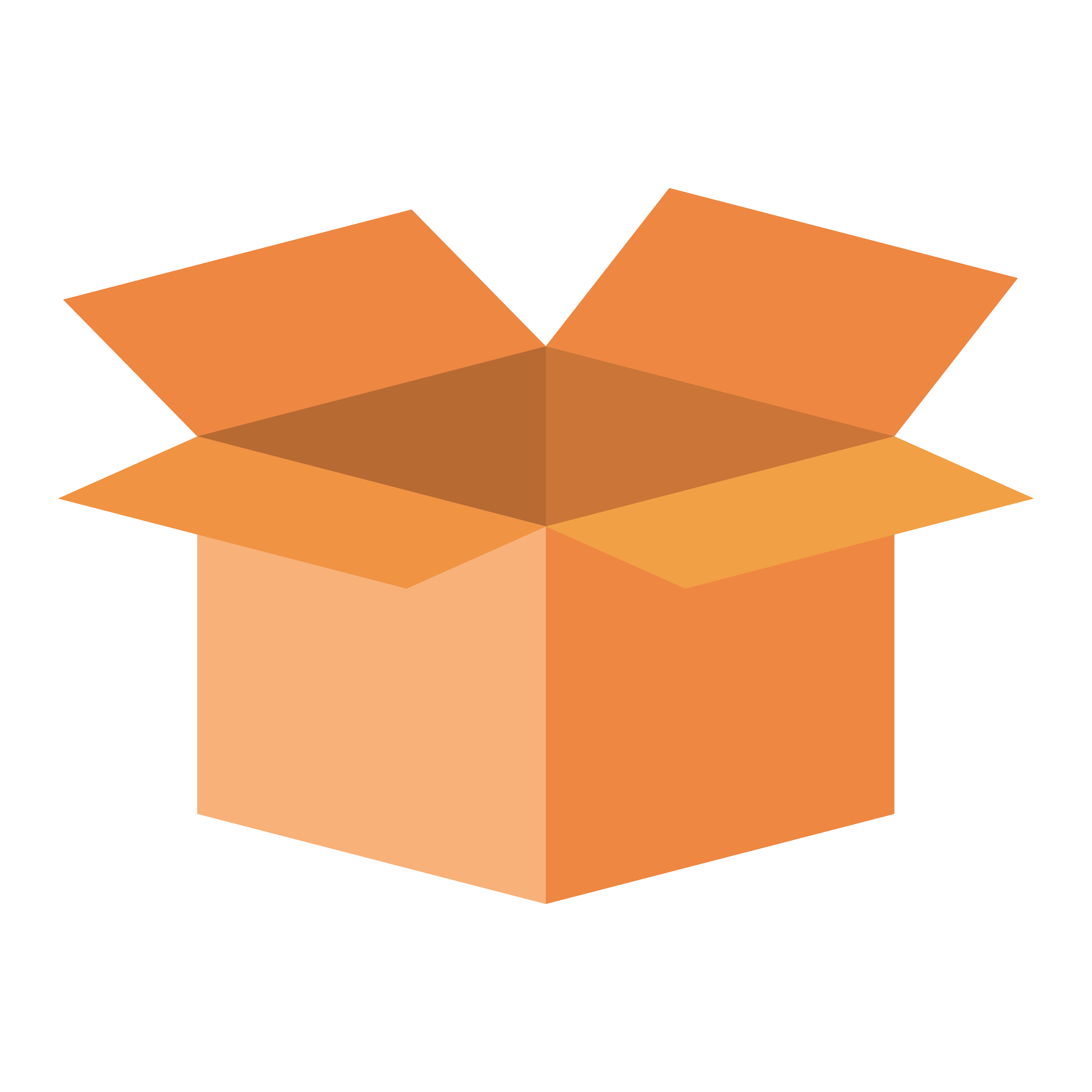 Box for plinths, 30 pairs distribution box without krone moudle