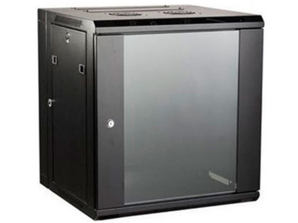 19" 15U Wall Mounted cabinet, AM5615, 540×600×710