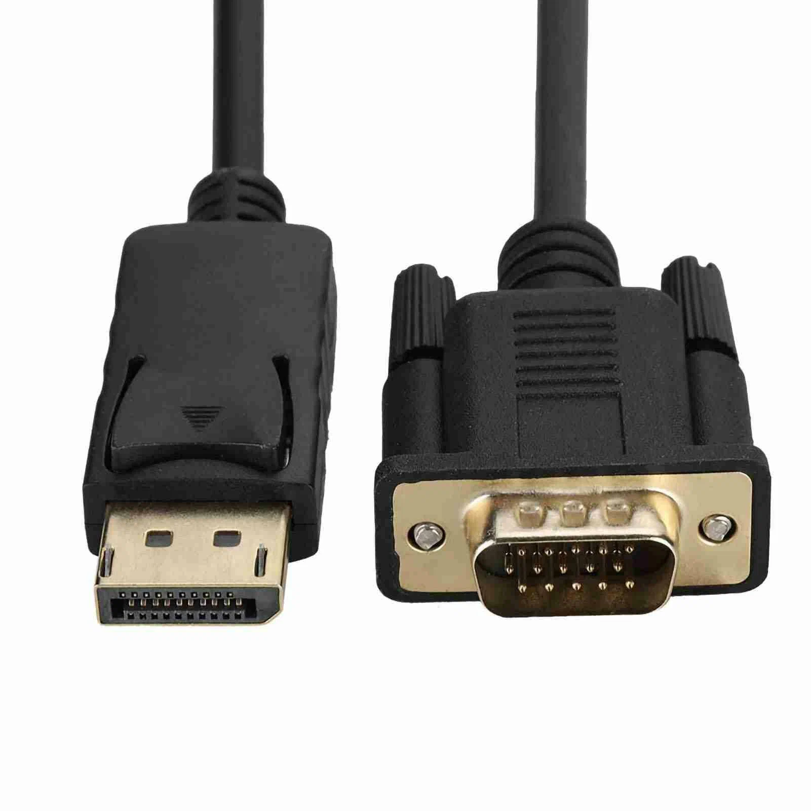 Cable  MiniDP to VGA 0.15m  APC Electronic