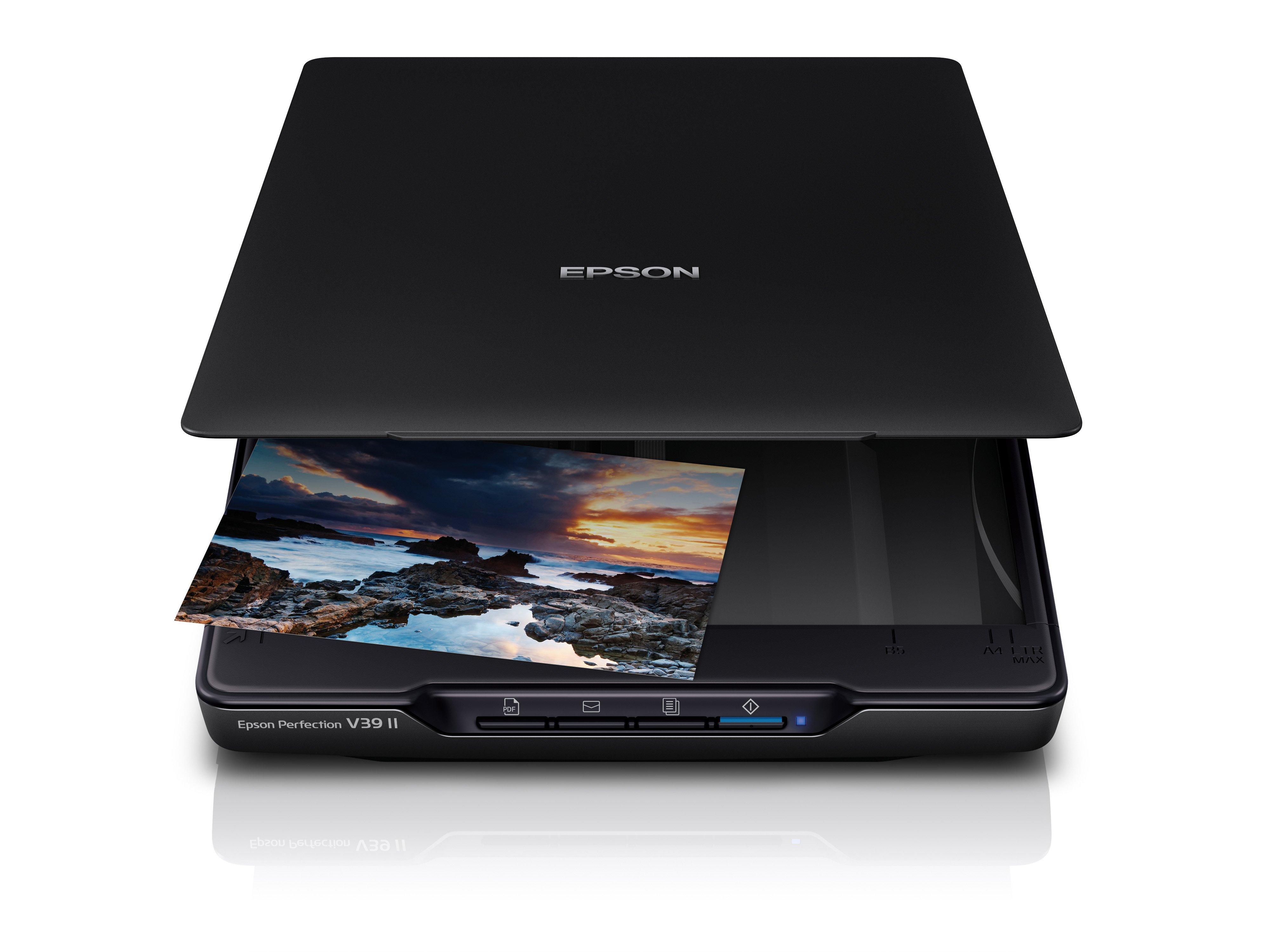 Scanner Fujitsu fi-65F