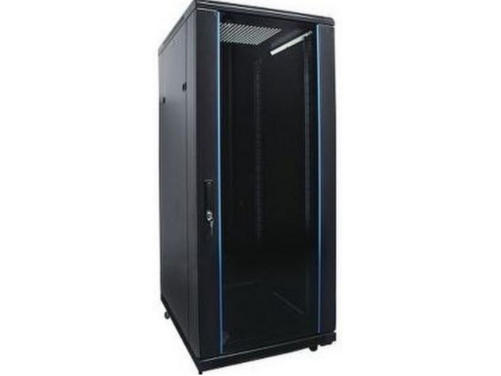 19" 42U Standard Rack Metal Cabinet, NC8842, 800*800*2000