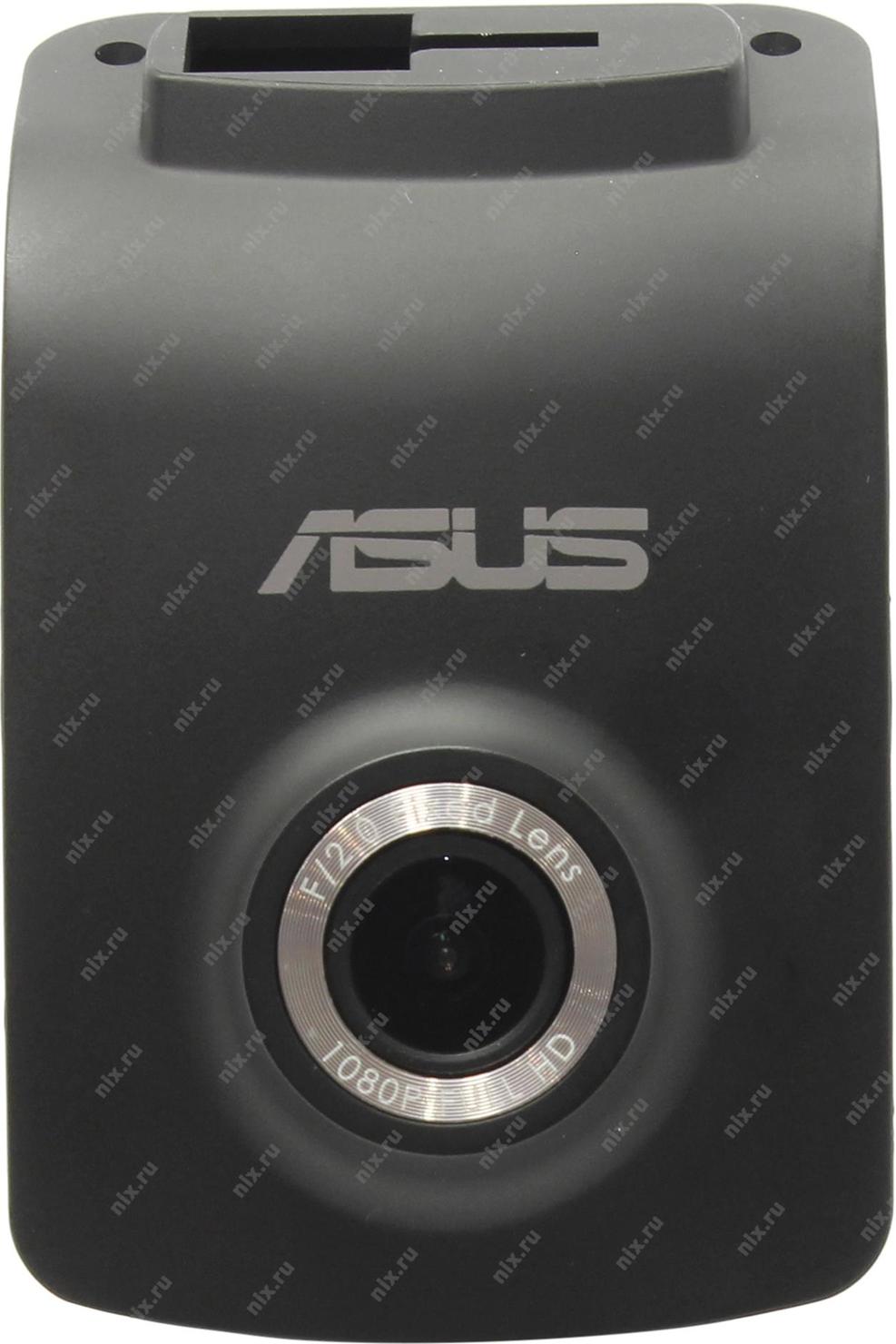 DVR Asus "RECO_CLASSIC/B/EU/AS/GL" [Ambarella, 1920x1080p, 140°,f/2.0,LCD 2", Mount]