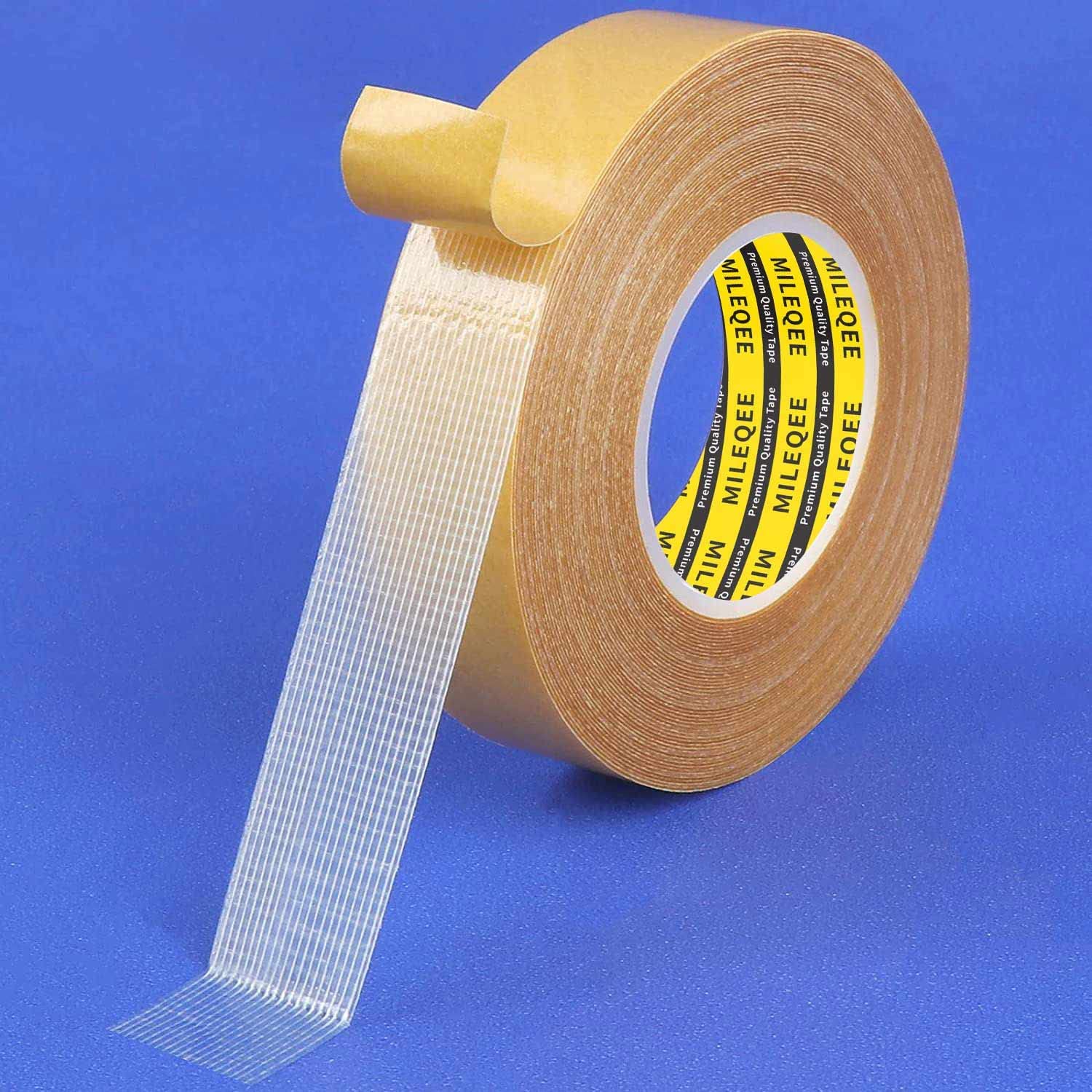 Tape Cartridge EPSON LK3YBW; 9mm/9m Strong Adhesive, Black/Yellow, C53S653005