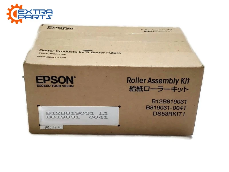 Epson Roller Assembly Kit DS-530, B12B819031