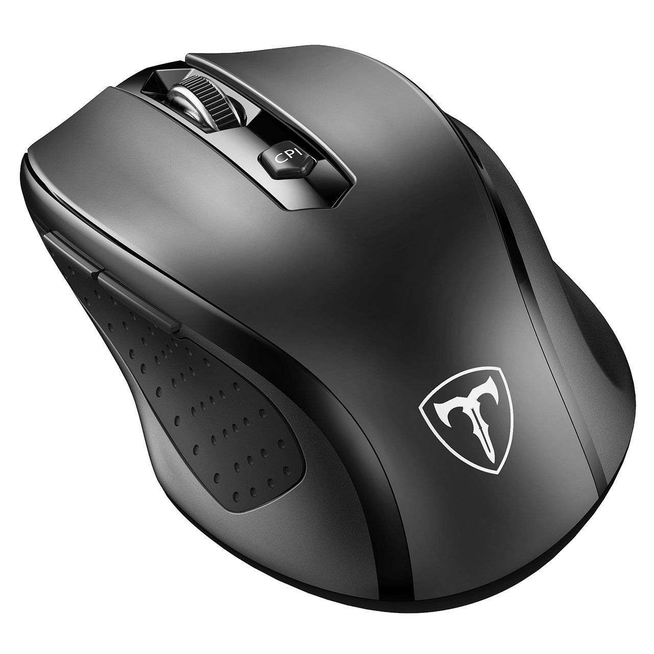 Mouse Logitech B100 OEM, 1000 dpi, 3 buttons, Ambidextrous, 90g, 1,8m, USB, White
