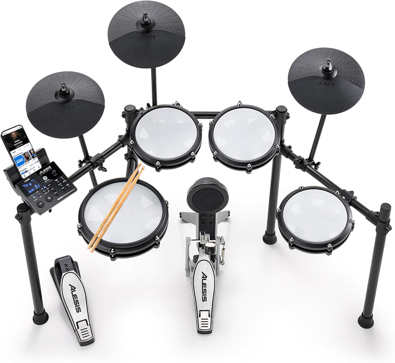 Drum Unit Canon C-EXV50, Black