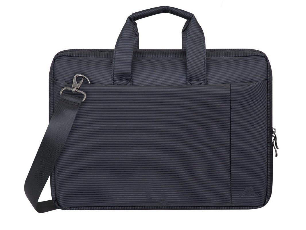 NB bag Rivacase 8231, for Laptop 15.6" & City Bags, Black
