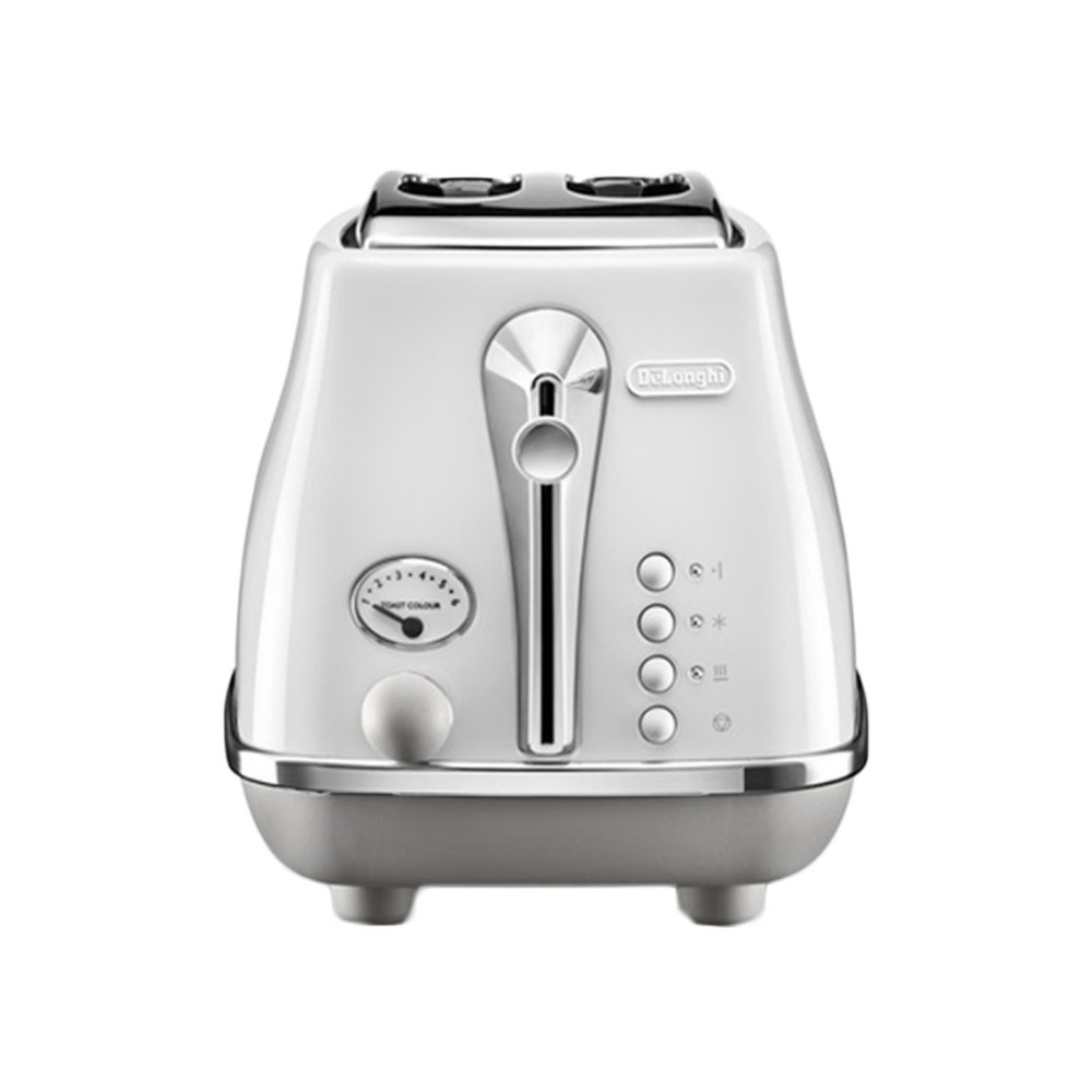 Toaster DeLonghi CTOC 2103 W