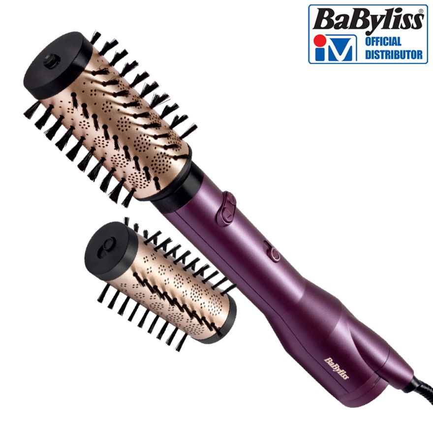 Hair Hot Air Styler BaByliss AS950E