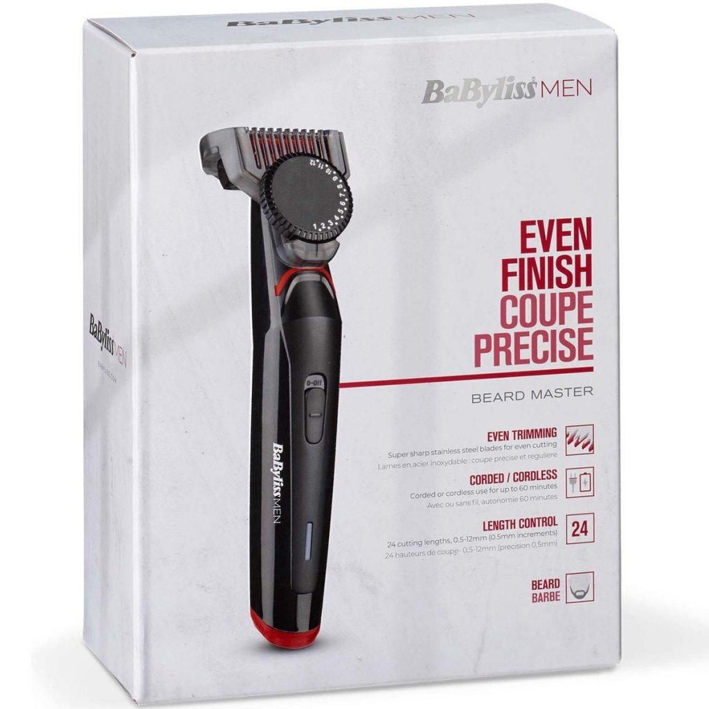Trimmer BaByliss T861E