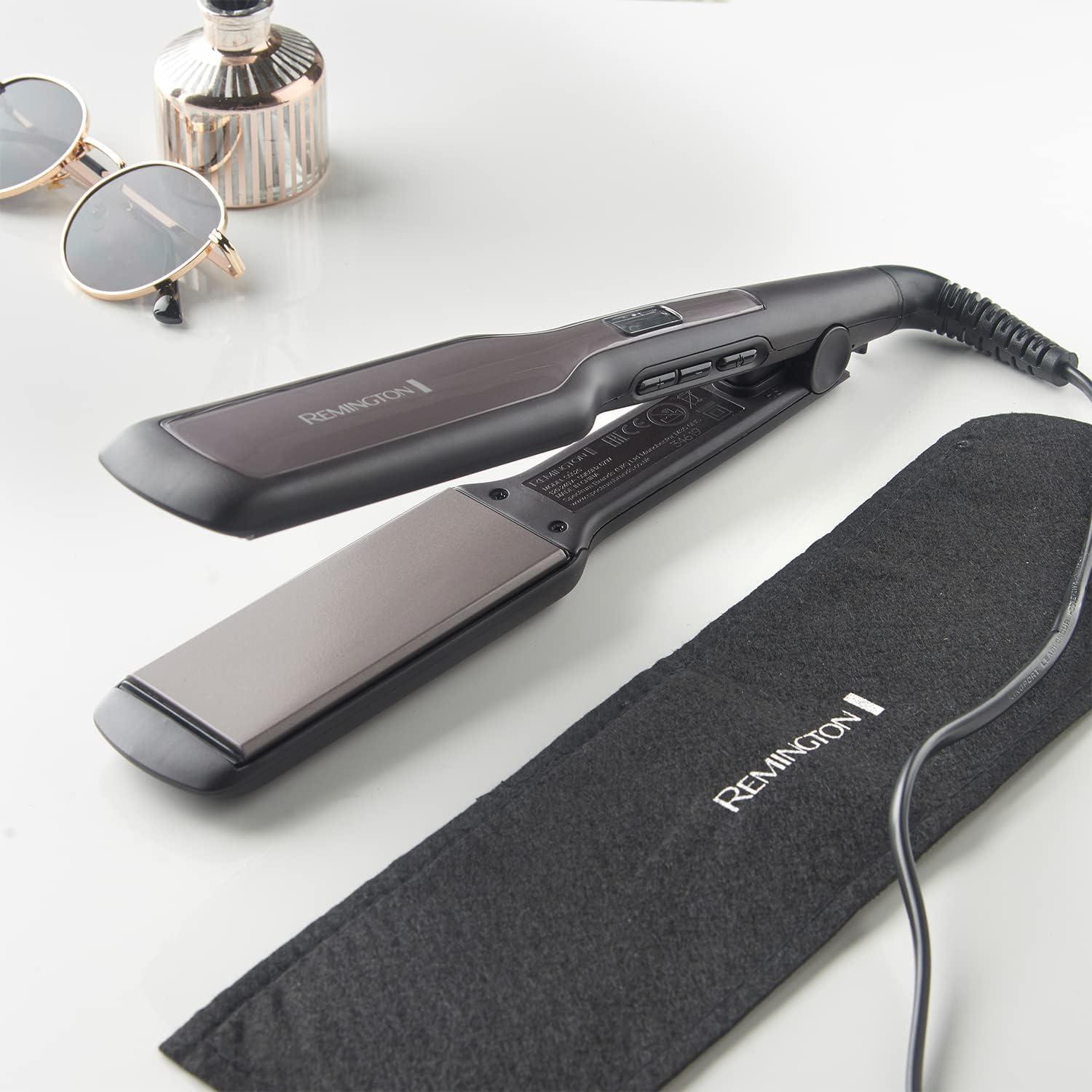 Hair Straighteners Remington S5525