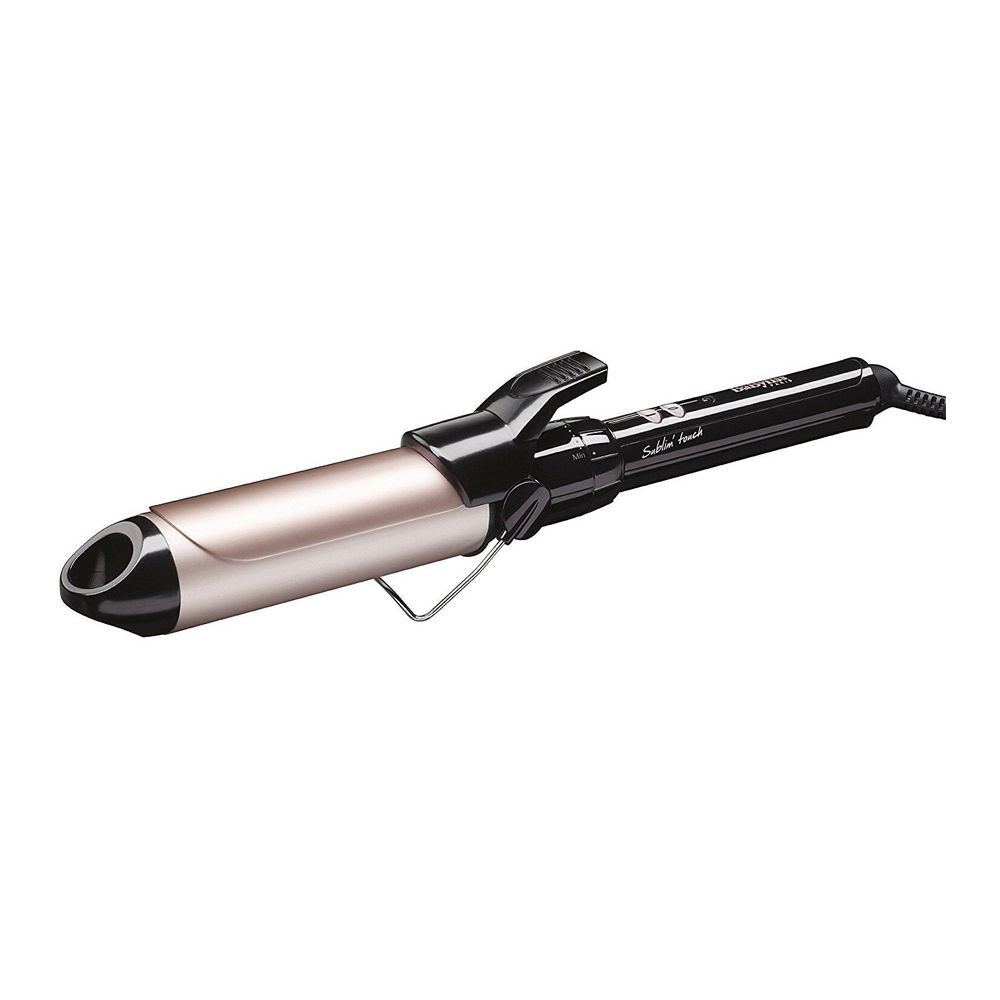 Hair Curlier BaByliss C338E