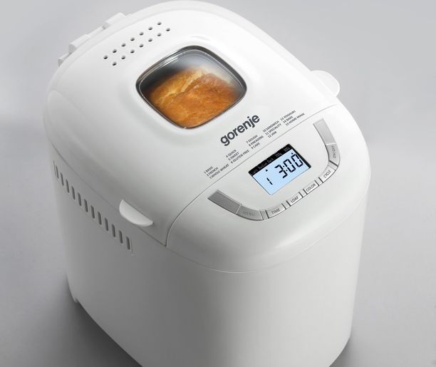 Bread Maker Gorenje BM910WII