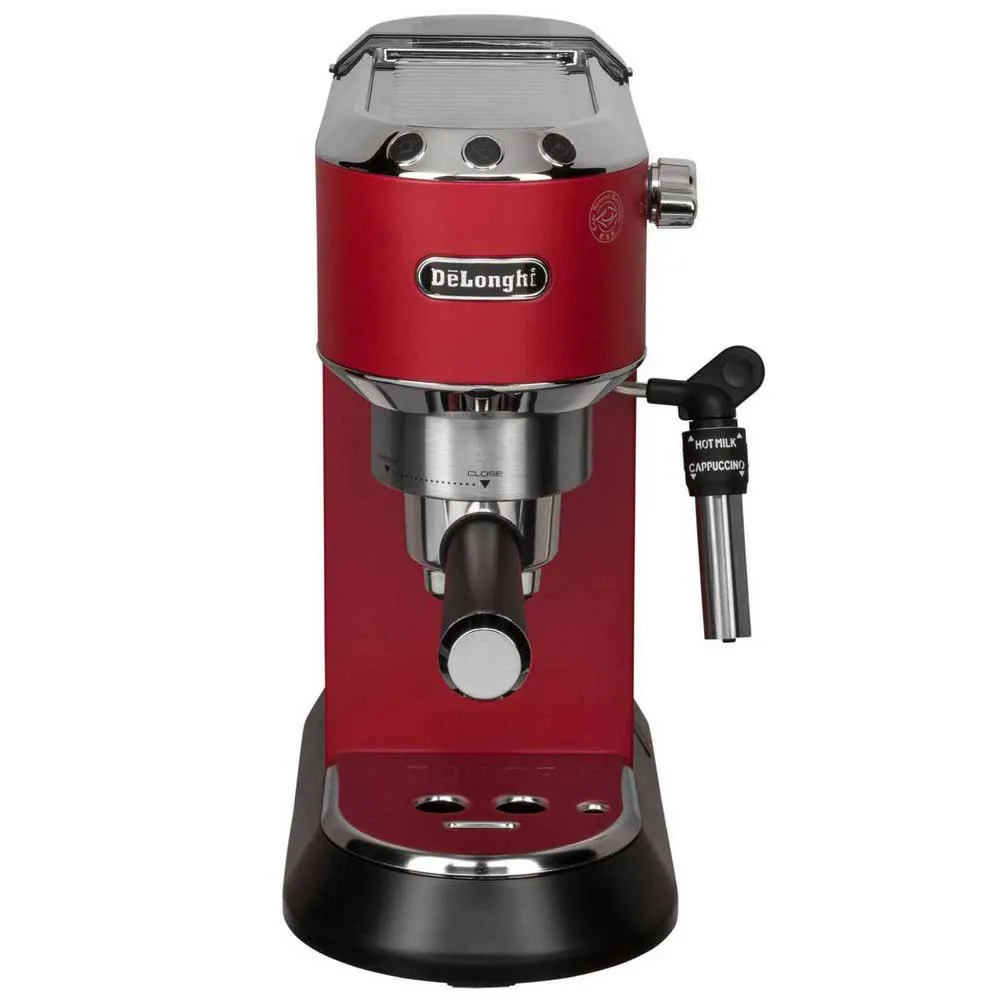 Coffee Maker Espresso DeLonghi EC685R