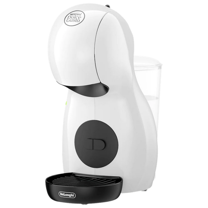 Capsule Coffee Maker DeLonghi EDG110W