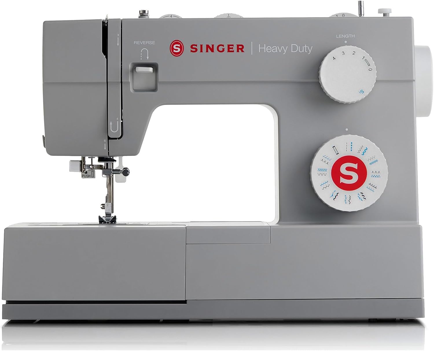 Sewing Machine Singer 4423