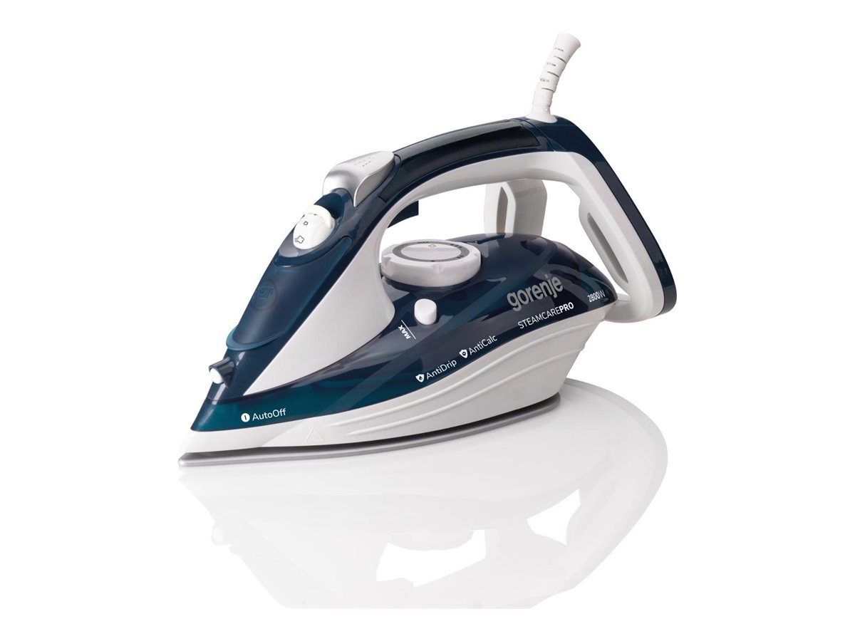 Iron Gorenje SIH2800TQC
