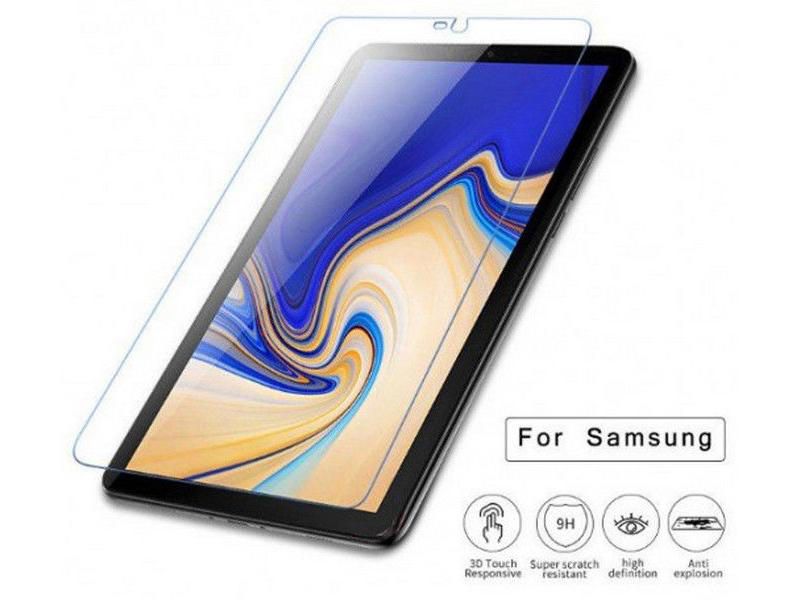 Cellular Tempered Glass for Sam. Gal. Tab S4
