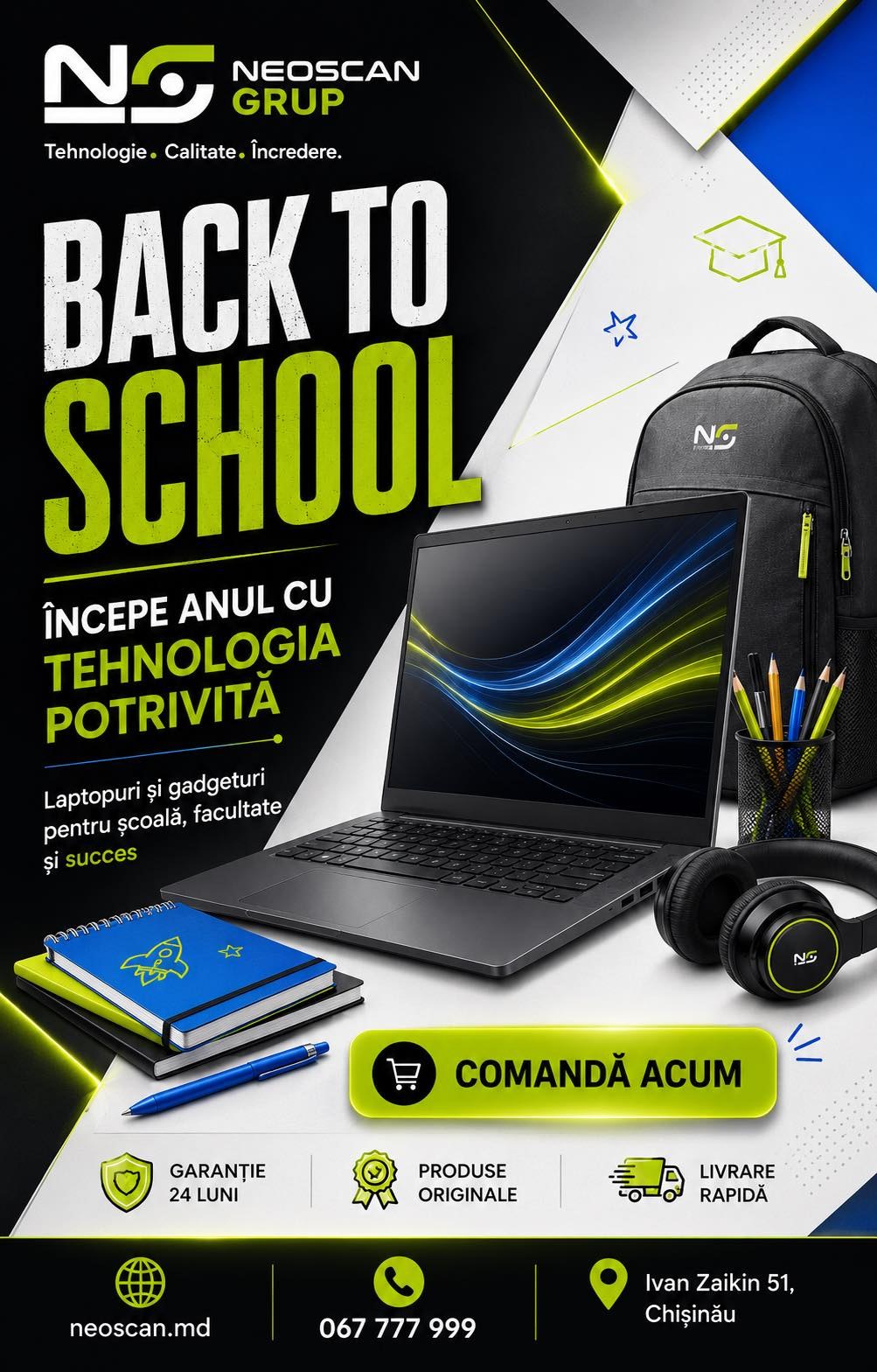 Back to school!!!